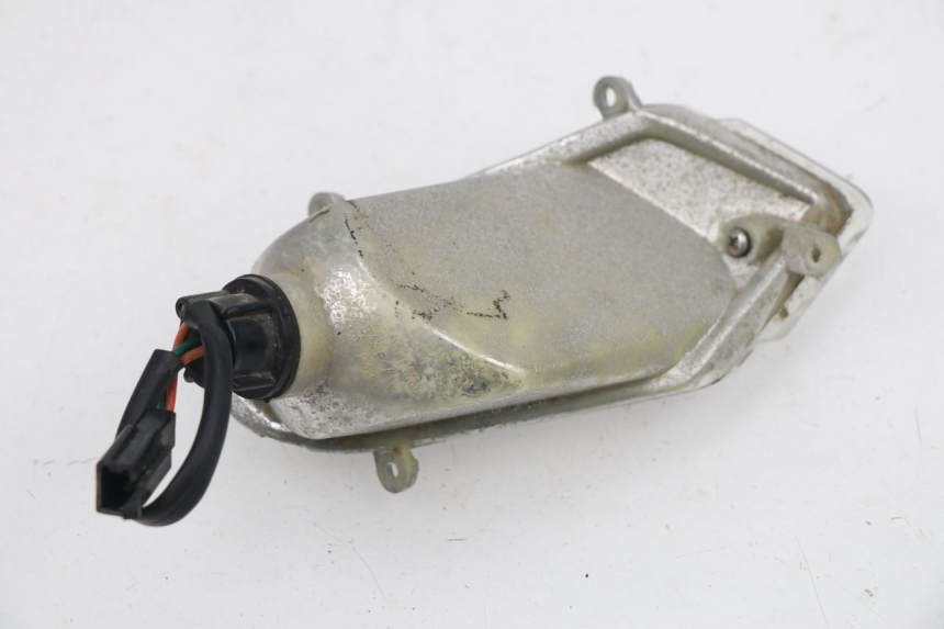 photo de FRONT LEFT TURN SIGNAL  KYMCO AGILITY CITY 50 (2008 - 2016) - Markings and original references