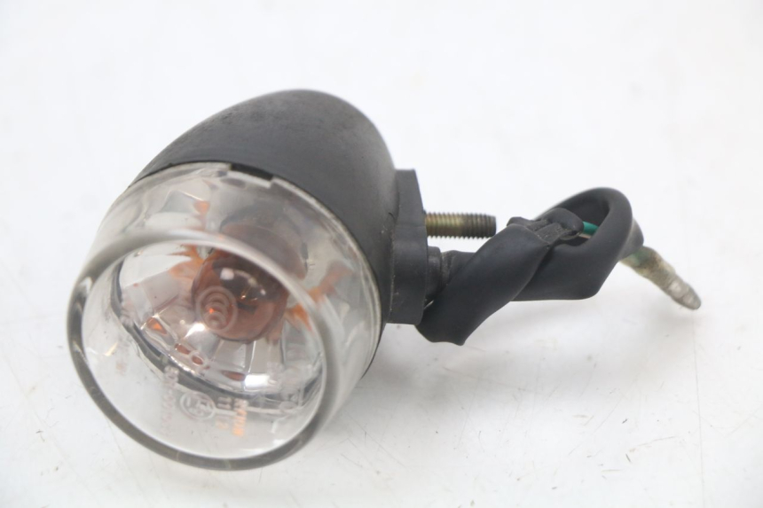 photo de FRONT LEFT TURN SIGNAL  KYMCO AGILITY PREMIUM 50 (2007 - 2010) - Main view