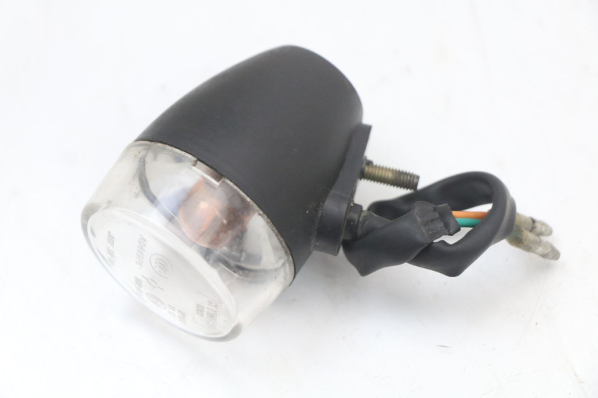 photo de FRONT LEFT TURN SIGNAL  KYMCO AGILITY PREMIUM 50 (2007 - 2010) - Component detail