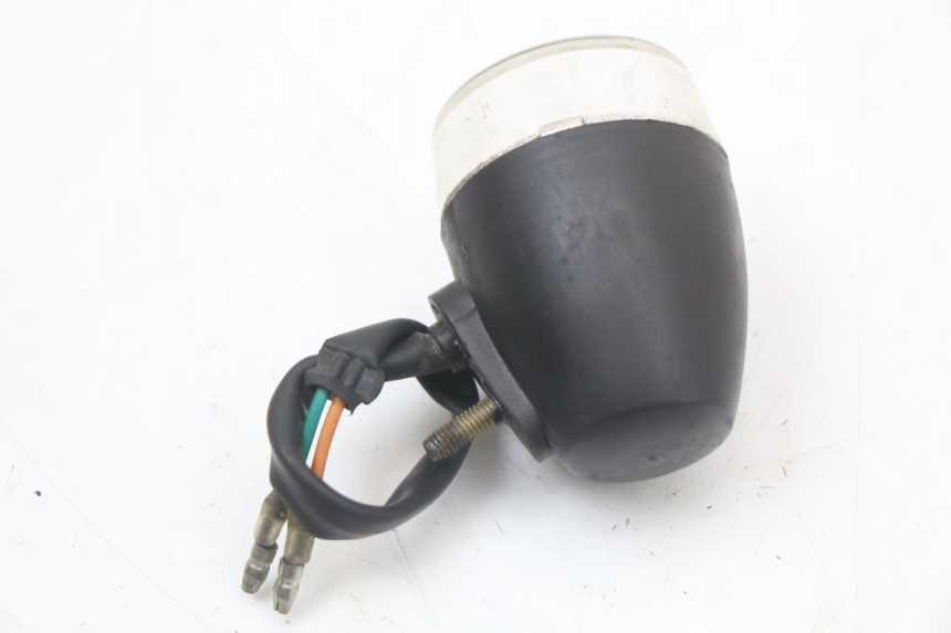 photo de FRONT LEFT TURN SIGNAL  KYMCO AGILITY PREMIUM 50 (2007 - 2010) - Technical close-up