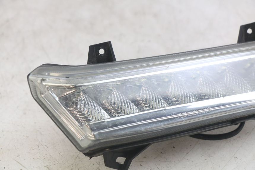 photo de LEFT FRONT TURN SIGNAL NECO ALEXONE 125 (2017 - 2024) - Component detail