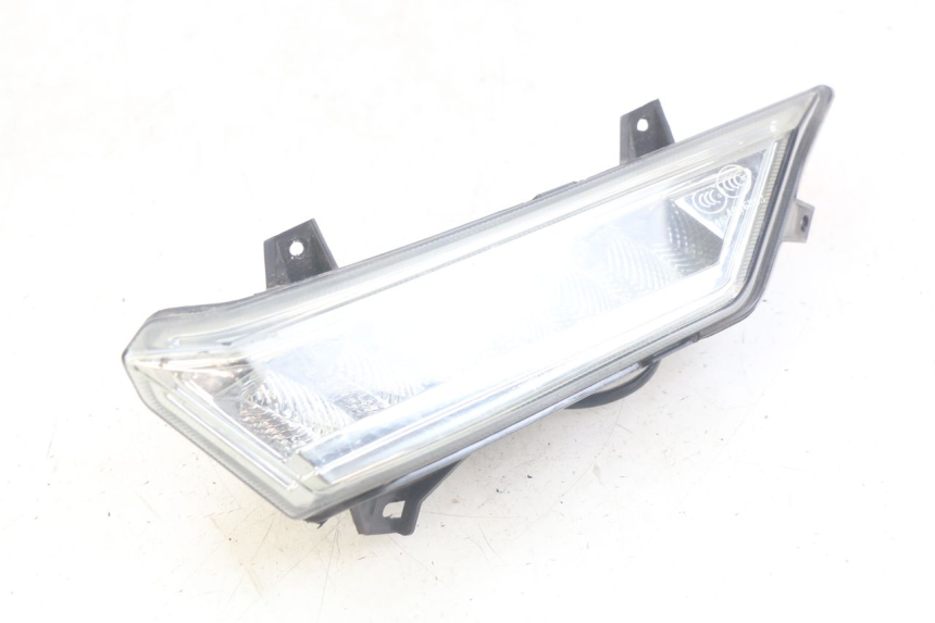 photo de LEFT FRONT TURN SIGNAL NECO ALEXONE 125 (2017 - 2024) - Product overview