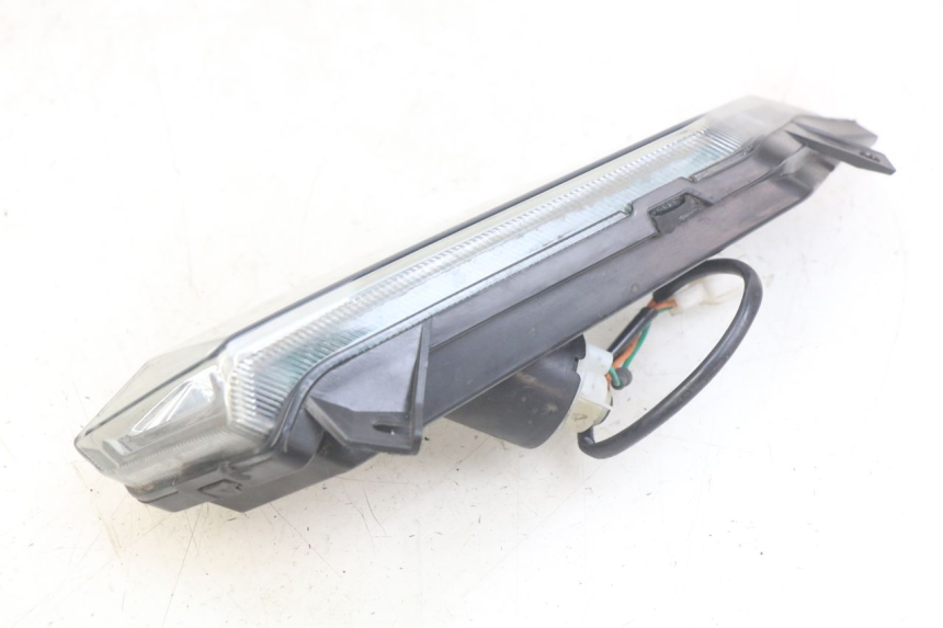 photo de LEFT FRONT TURN SIGNAL NECO ALEXONE 125 (2017 - 2024) - Markings and original references