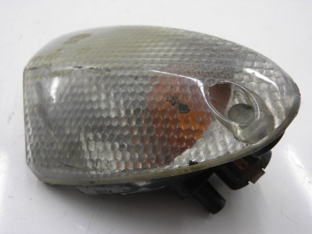 photo de FRONT LEFT TURN SIGNAL  APRILIA LEONARDO ST 250 (2002 - 2005) - Main view