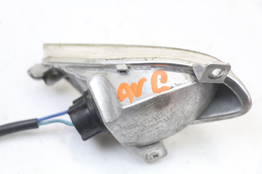 photo de FRONT LEFT TURN SIGNAL APRILIA SR MOTARD 50 (2012 - 2018) - Product overview