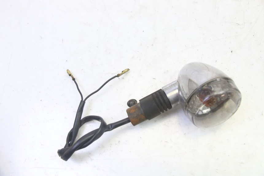 photo de Left front turn signal HYOSUNG GV AQUILA 125 (2000 - 2009) - Main view