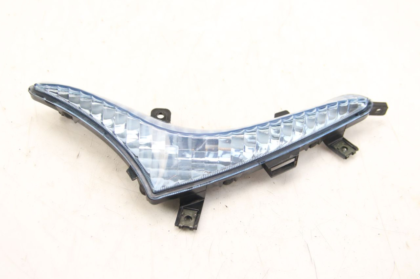 photo de LEFT FRONT TURN SIGNAL ECCITY ARTELEC 670 1 (2013 - 2017) - Main view