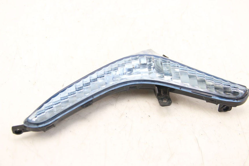 photo de LEFT FRONT TURN SIGNAL ECCITY ARTELEC 670 1 (2013 - 2017) - Component detail