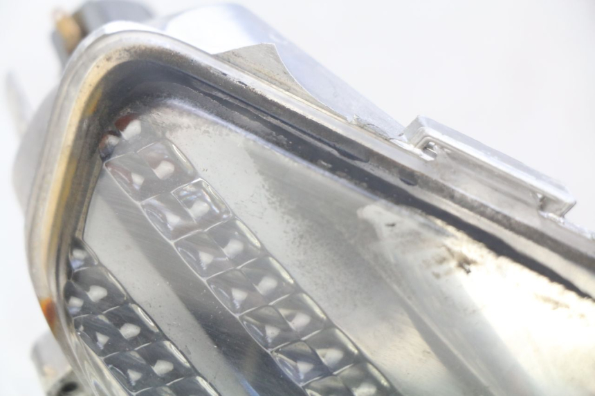 photo de LEFT FRONT TURN SIGNAL APRILIA ATLANTIC 500 (2002 - 2003) - Product overview