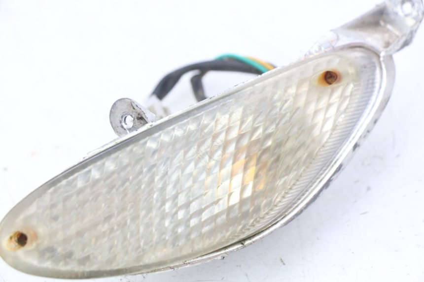 photo de LEFT FRONT TURN SIGNAL TAOTAO BEATBOX 2 50 (2005 - 2017) - Component detail