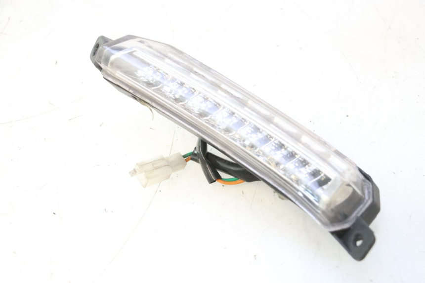 photo de FRONT LEFT TURN SIGNAL MASH BIBOP 2.0 50 (2021 - 2026) - Main view