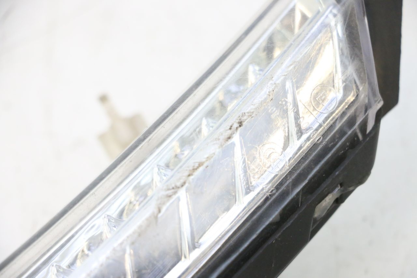 photo de FRONT LEFT TURN SIGNAL MASH BIBOP 2.0 50 (2021 - 2026) - Zoom on usage condition