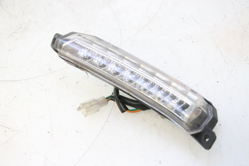 photo de FRONT LEFT TURN SIGNAL MASH BIBOP 2.0 50 (2021 - 2026) - Alternative perspective