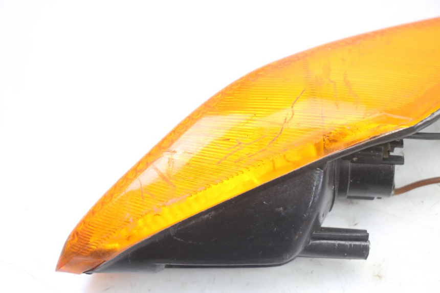 photo de FRONT LEFT TURN SIGNAL MBK BOOSTER NEXT GENERATION 50 (1995 - 1998) - Component detail