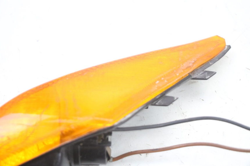 photo de FRONT LEFT TURN SIGNAL MBK BOOSTER NEXT GENERATION 50 (1995 - 1998) - Zoom on usage condition