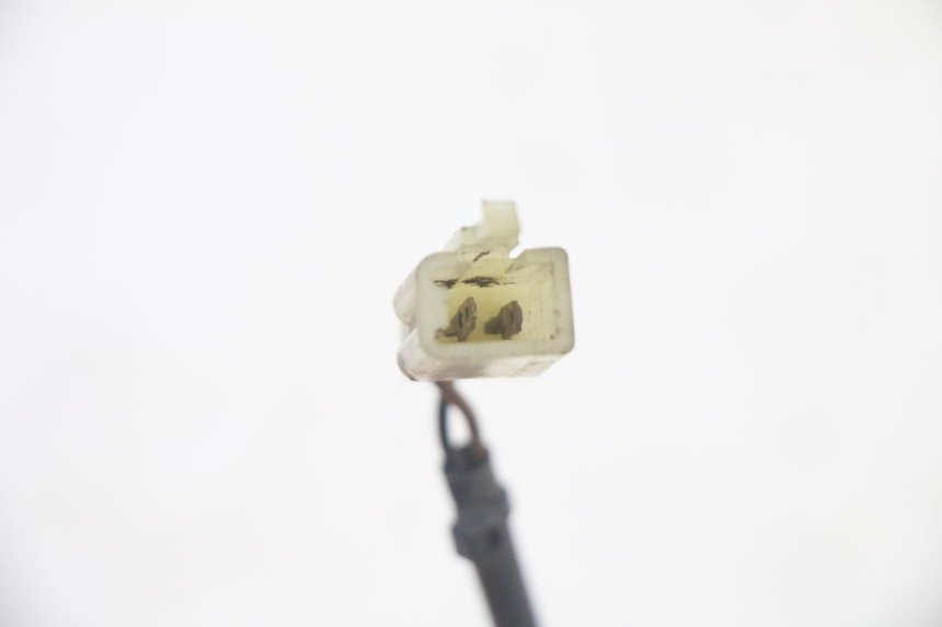 photo de LEFT FRONT TURN SIGNAL MBK BOOSTER SPIRIT 50 (2004 - 2017) - Fixing points details