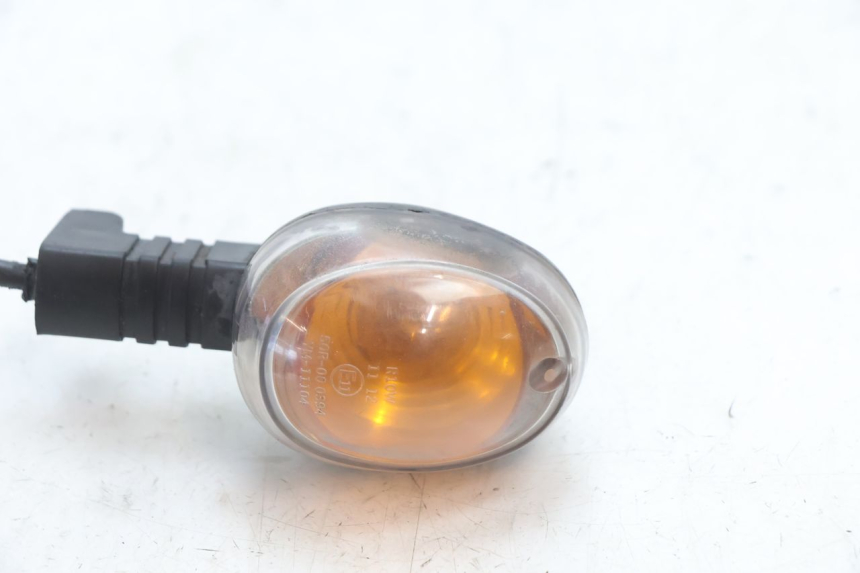 photo de LEFT FRONT TURN SIGNAL MBK BOOSTER SPIRIT 50 (2004 - 2017) - Component detail