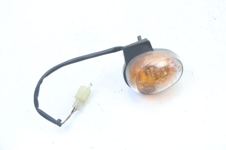 photo de FRONT LEFT TURN SIGNAL MBK BOOSTER SPIRIT NAKED 50 (2004 - 2017) - Main view