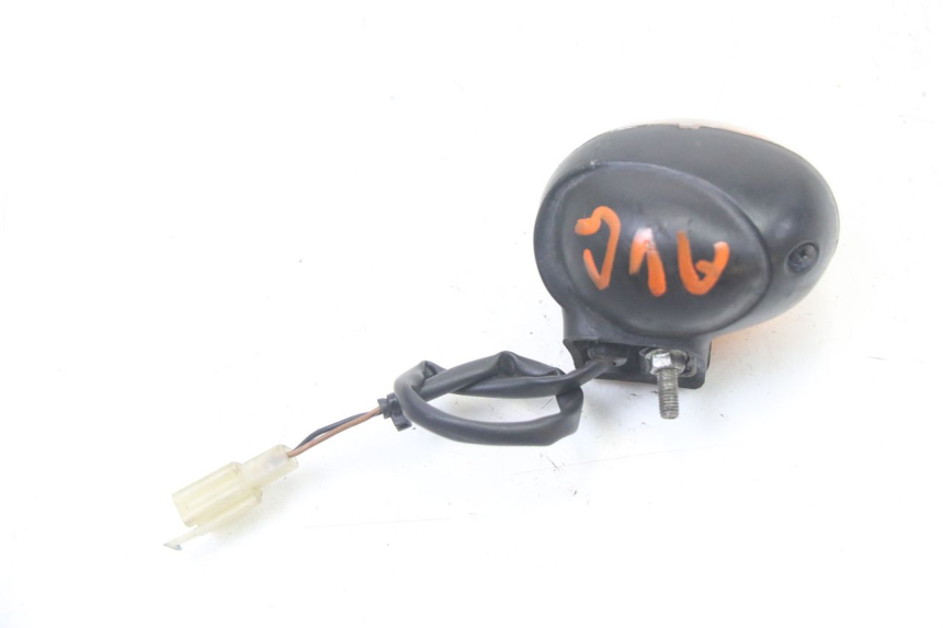 photo de FRONT LEFT TURN SIGNAL MBK BOOSTER SPIRIT NAKED 50 (2004 - 2017) - Technical close-up