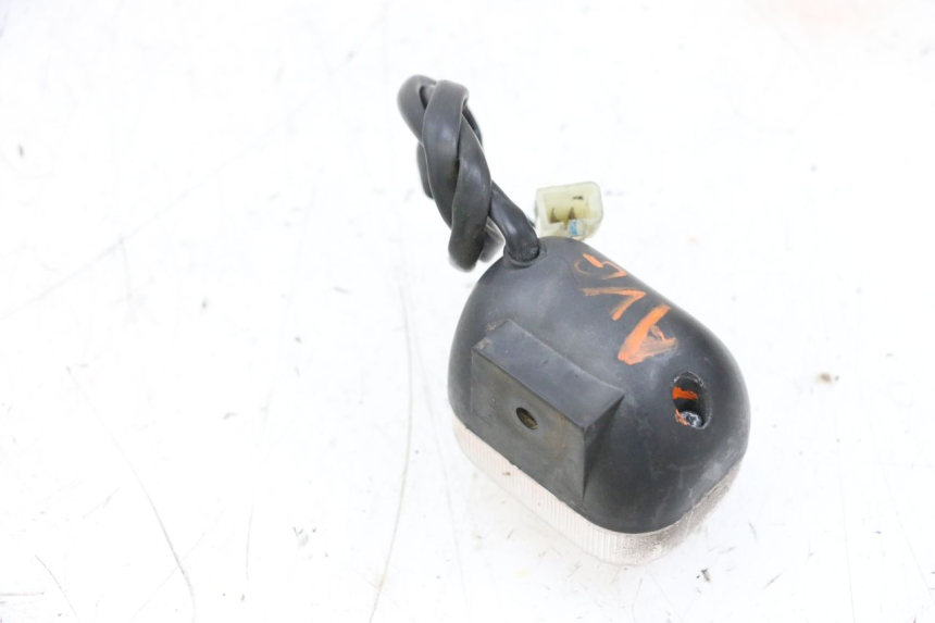 photo de FRONT LEFT TURN SIGNAL MBK BOOSTER SPIRIT NAKED 50 (2004 - 2017) - Component detail