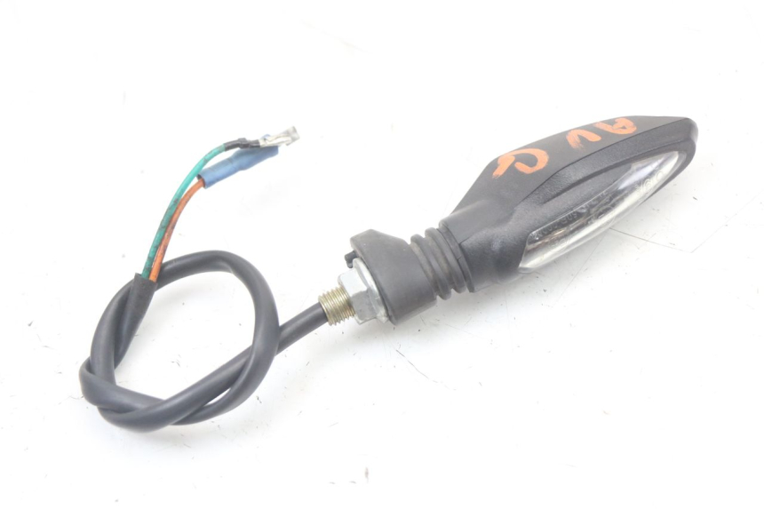 photo de FRONT LEFT TURN SIGNAL EBROH BRAVO GLE 1 (2020 - 2024) - Main view