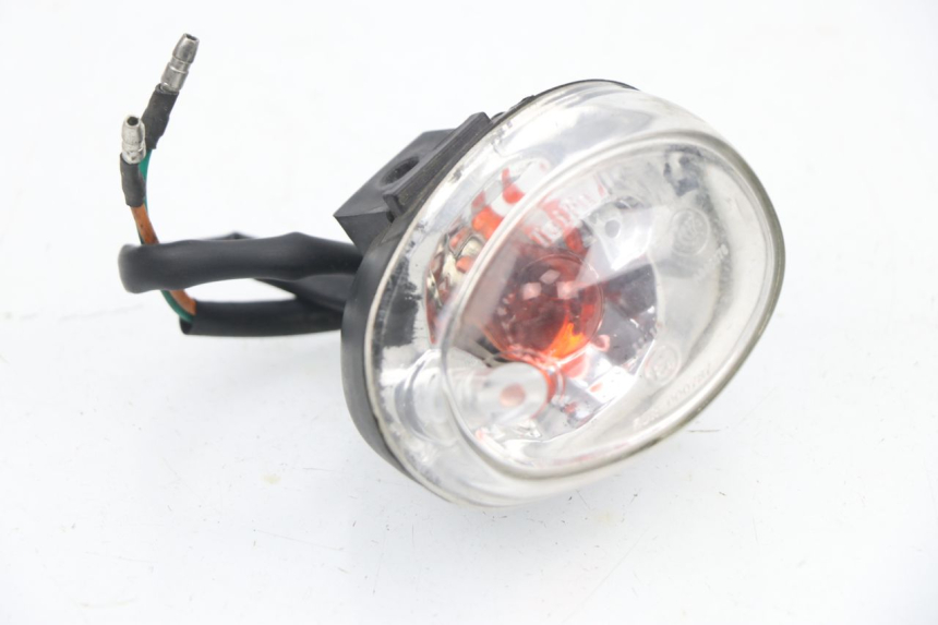 photo de FRONT LEFT TURN SIGNAL  BAOTIAN BT 49 QT-7 50 (2006 - 2009) - Main view