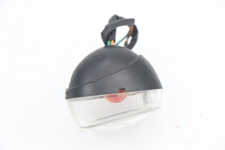 photo de FRONT LEFT TURN SIGNAL  BAOTIAN BT 49 QT-7 50 (2006 - 2009) - Zoom on usage condition