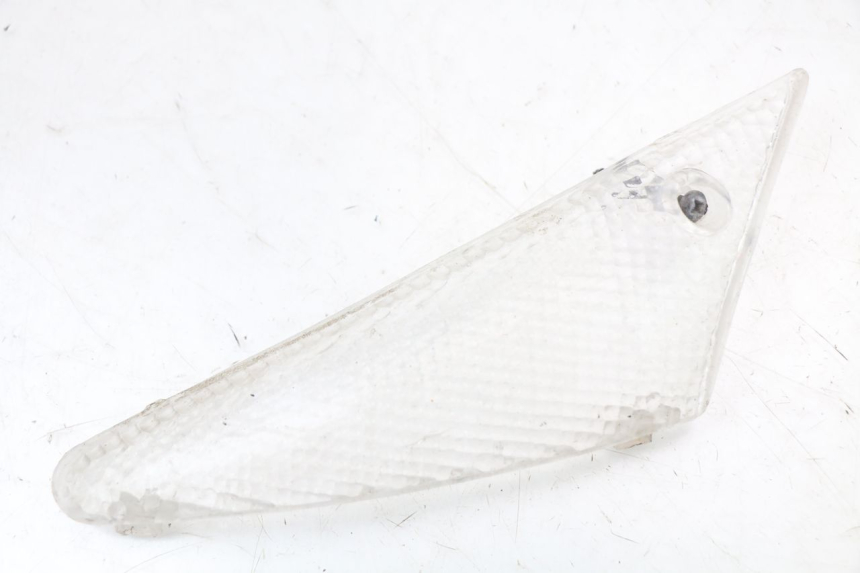 photo de LEFT FRONT TURN SIGNAL PEUGEOT BUXY 50 (1993 - 1998) - Zoom on usage condition