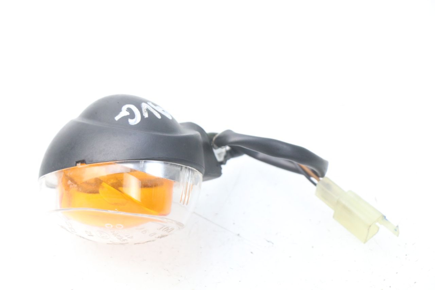 photo de LEFT FRONT TURN SIGNAL YAMAHA BW'S 50 (2004 - 2017) - Zoom on usage condition