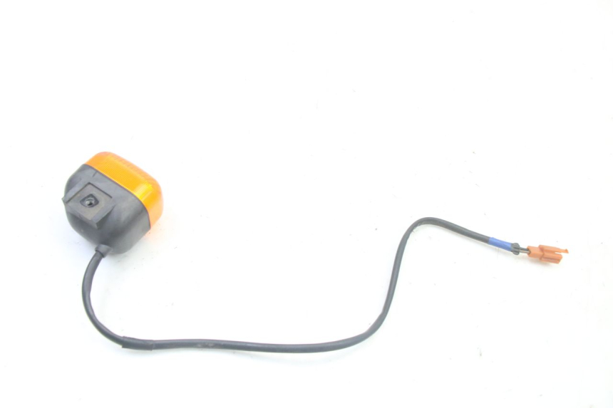 photo de FRONT LEFT TURN SIGNAL  YAMAHA BW'S BWS 125 (2010 - 2013) - Alternative perspective