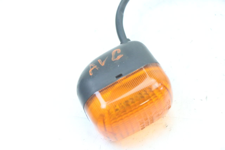 photo de FRONT LEFT TURN SIGNAL  YAMAHA BW'S BWS 125 (2010 - 2013) - Product overview