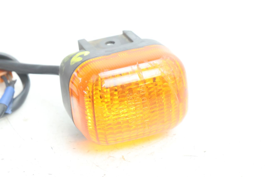 photo de FRONT LEFT TURN SIGNAL  YAMAHA BW'S BWS 125 (2010 - 2013) - Component detail