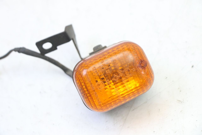 photo de FRONT LEFT TURN SIGNAL YAMAHA BW'S 100 (1999 - 2002) - Zoom on usage condition