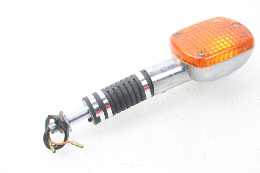 photo de LEFT FRONT TURN SIGNAL HONDA CA REBEL 125 (1995 - 2001) - Component detail