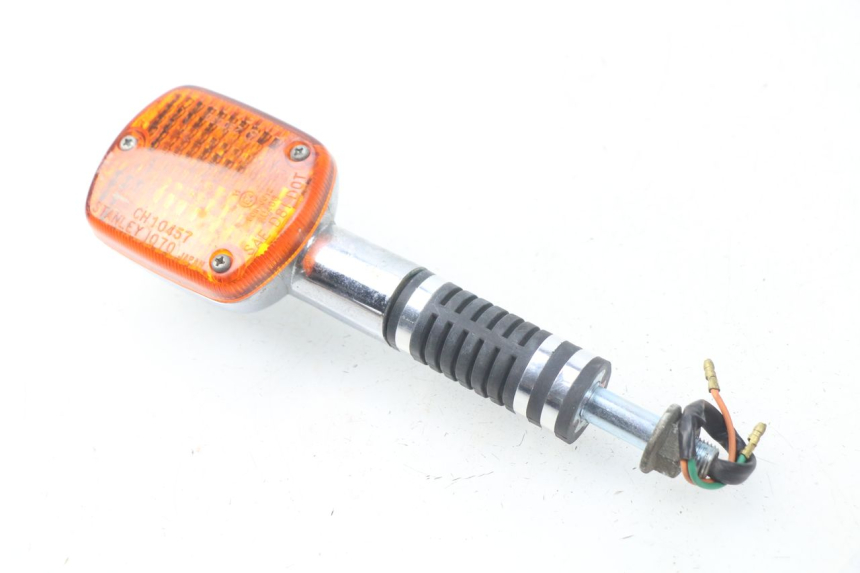 photo de LEFT FRONT TURN SIGNAL HONDA CA REBEL 125 (1995 - 2001) - Zoom on usage condition