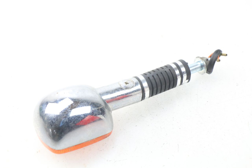 photo de LEFT FRONT TURN SIGNAL HONDA CA REBEL 125 (1995 - 2001) - Fixing points details
