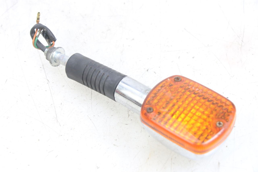 photo de LEFT FRONT TURN SIGNAL HONDA CA REBEL 125 (1995 - 2001) - Component detail