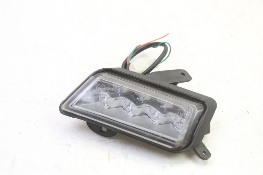 photo de FRONT LEFT TURN SIGNAL ORCAL CAVARO 4T 50 (2019 - 2023) - Main view