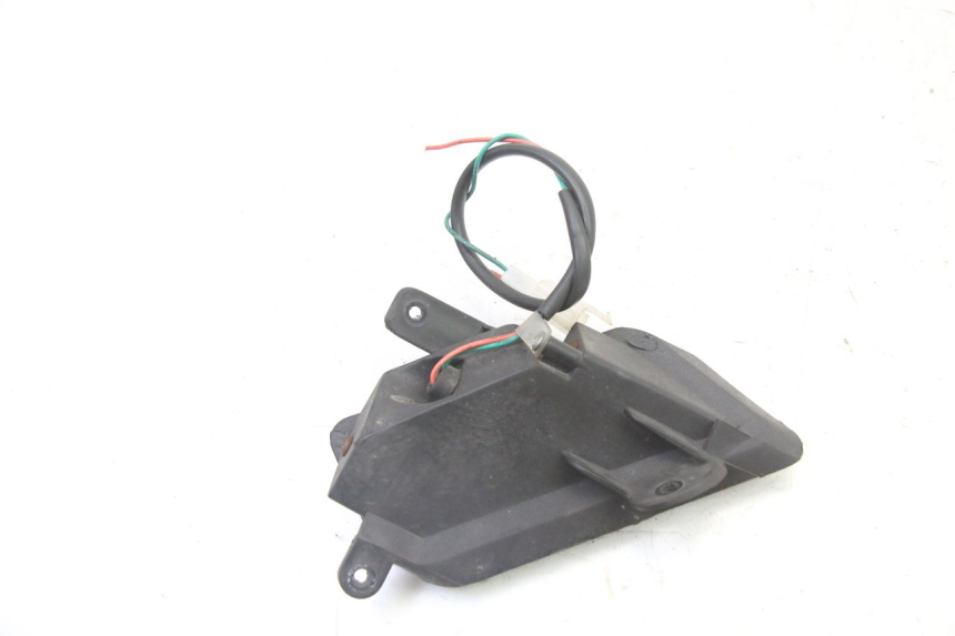 photo de FRONT LEFT TURN SIGNAL ORCAL CAVARO 4T 50 (2019 - 2023) - Technical close-up