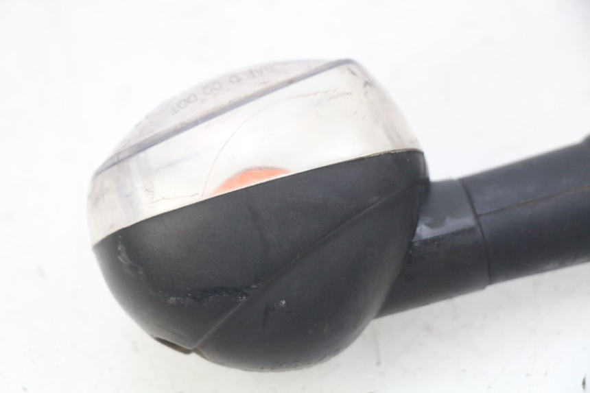 photo de LEFT FRONT TURN SIGNAL TNT MOTOR CITY 50 (2007 - 2018) - Technical close-up