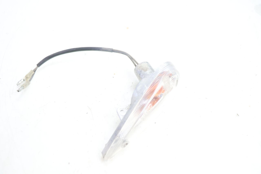 photo de FRONT LEFT TURN SIGNAL TGB CITY RS 50 (2011 - 2016) - Zoom on usage condition