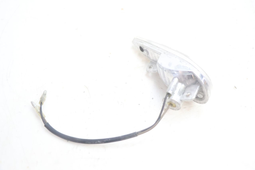 photo de FRONT LEFT TURN SIGNAL TGB CITY RS 50 (2011 - 2016) - Alternative perspective