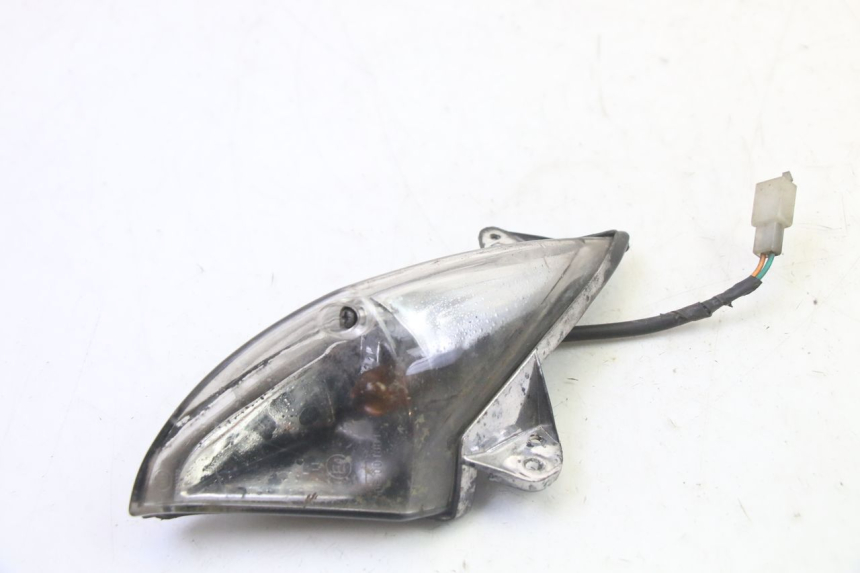 photo de FRONT LEFT TURN SIGNAL  PEUGEOT CITYSTAR 50 (2013 - 2017) - Main view