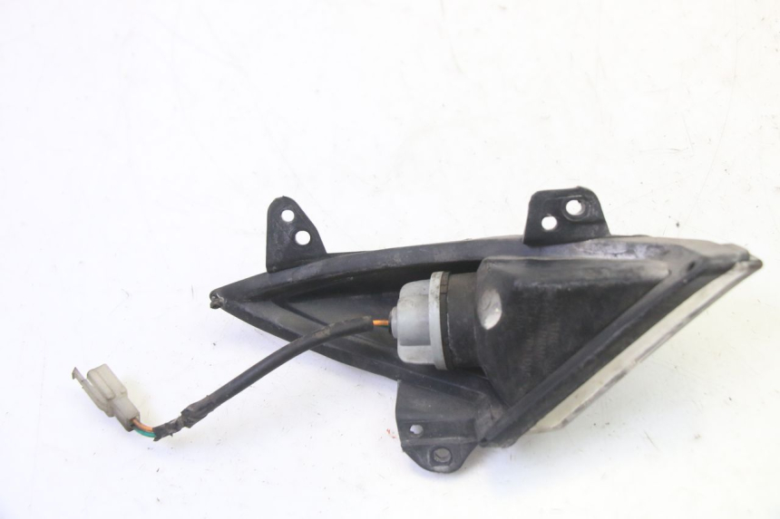 photo de FRONT LEFT TURN SIGNAL  PEUGEOT CITYSTAR 50 (2013 - 2017) - Technical close-up