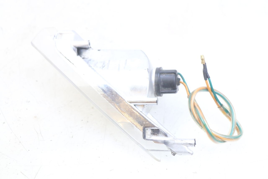 photo de LEFT FRONT TURN SIGNAL SYM CROX 4T 50 (2016 - 2023) - Component detail