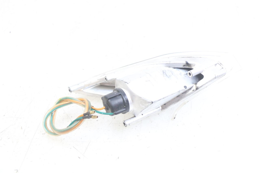 photo de LEFT FRONT TURN SIGNAL SYM CROX 4T 50 (2016 - 2023) - Zoom on usage condition