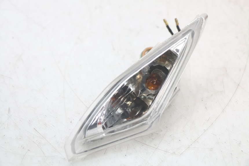 photo de LEFT FRONT TURN SIGNAL SYM CROX 4T 50 (2016 - 2023) - Component detail