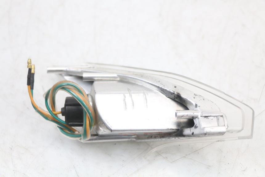 photo de LEFT FRONT TURN SIGNAL SYM CROX 4T 50 (2016 - 2023) - Alternative perspective