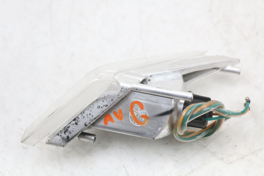 photo de LEFT FRONT TURN SIGNAL SYM CROX 4T 50 (2016 - 2023) - Technical close-up