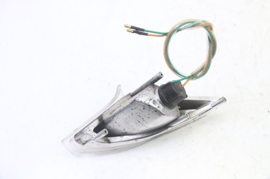 photo de LEFT FRONT TURN SIGNAL SYM CROX 4T 50 (2016 - 2023) - Product overview